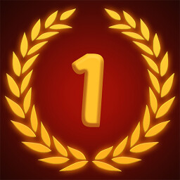 Moving Up The Ladder icon