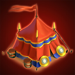 The Expeditioner icon