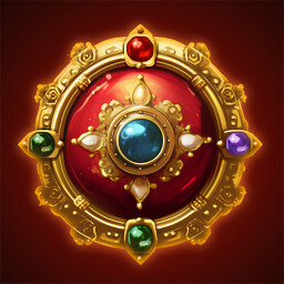 Jewel Enchanting icon