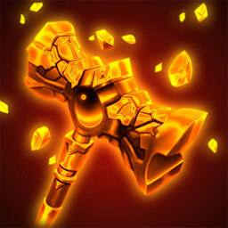 Titan Power icon