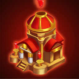 Temple of Eternals icon