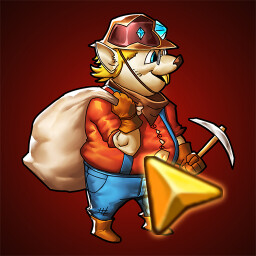 Miner Clicker icon