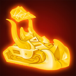 War Machines Army icon