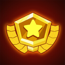 Milestone collector icon