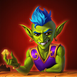 Exotic Merchant icon