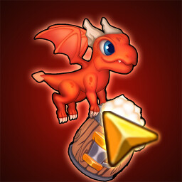 Dragon Clicker icon