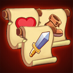 Scroll Master icon