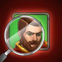 Inspection icon