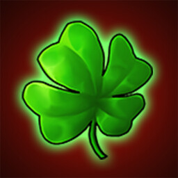 Four Leaf Clover icon