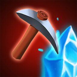 Crystal Mining icon