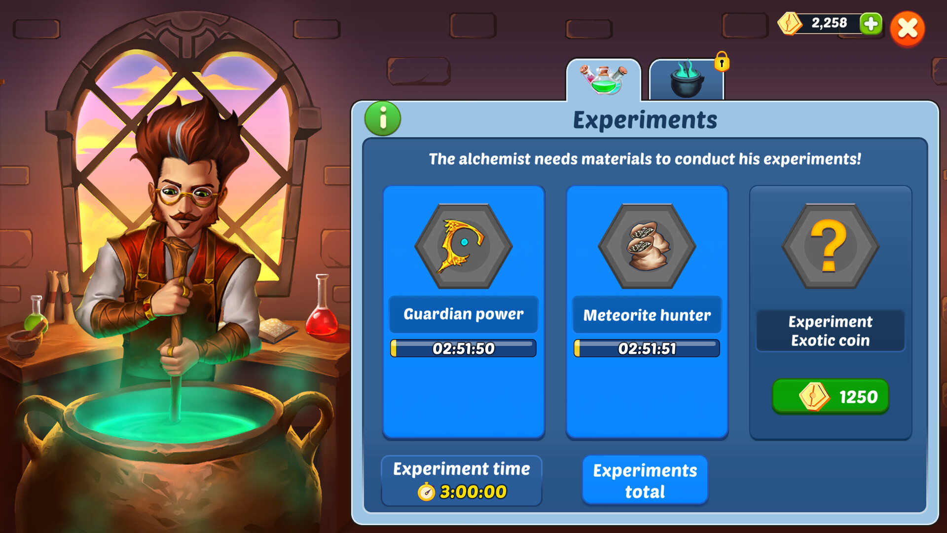 Firestone – Idle Clicker Online RPG Screenshot 8