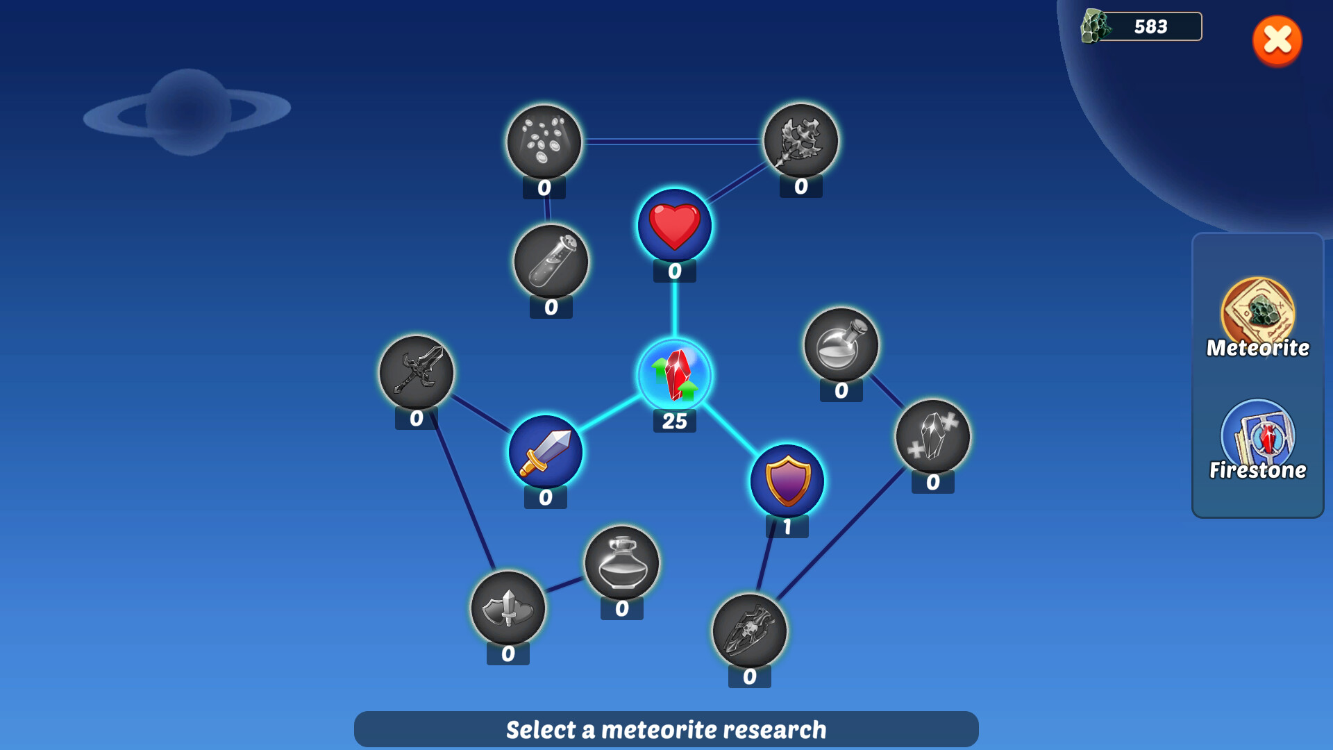 Firestone – Idle Clicker Online RPG Screenshot 6