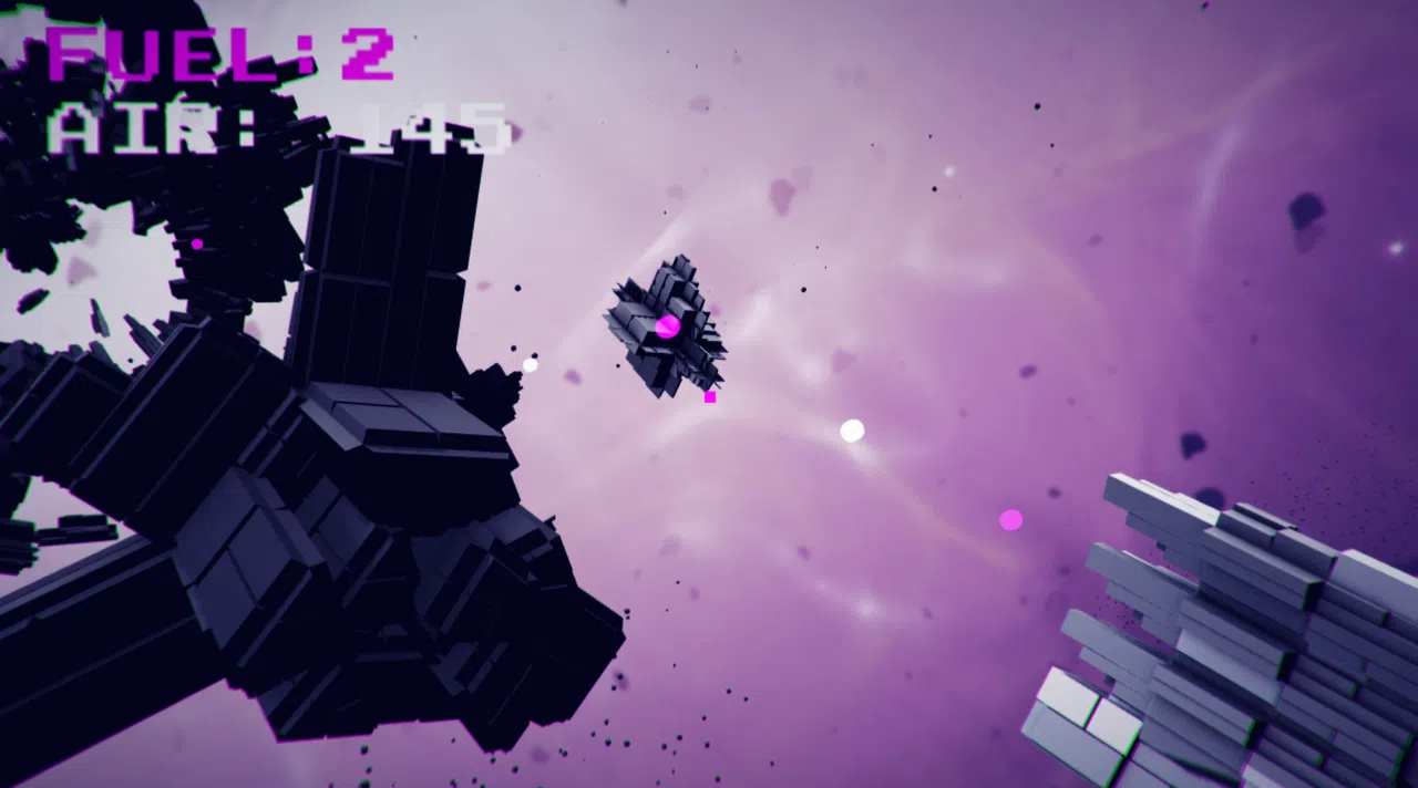 Void Screenshot 7