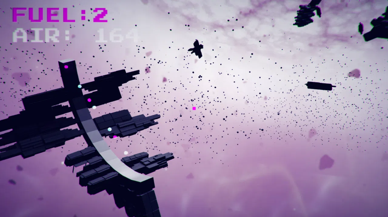 Void Screenshot 2