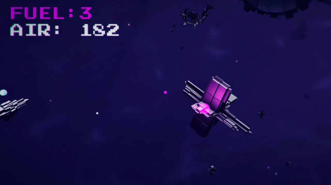 Void Screenshot 1