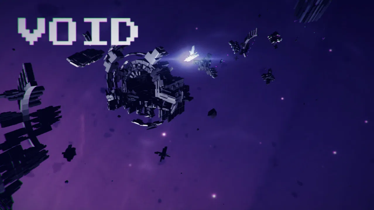 Void Screenshot 0