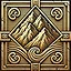 The sum of all icon