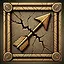 Best defense is offense icon