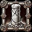 They can spawn they can't stay icon
