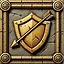 Bounced back icon