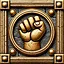 Challenged icon