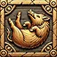 Squished icon