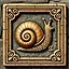 Snail slayer icon