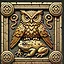 All my friends icon