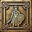 Deadliest Warrior icon