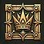 Coronation icon
