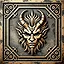 Elite domination icon