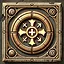 Don't leave icon