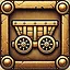 Ride with ease icon