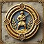 Training Complete icon