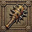 Carried for a change icon