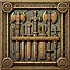 The Collector icon