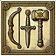 New Arsenal icon