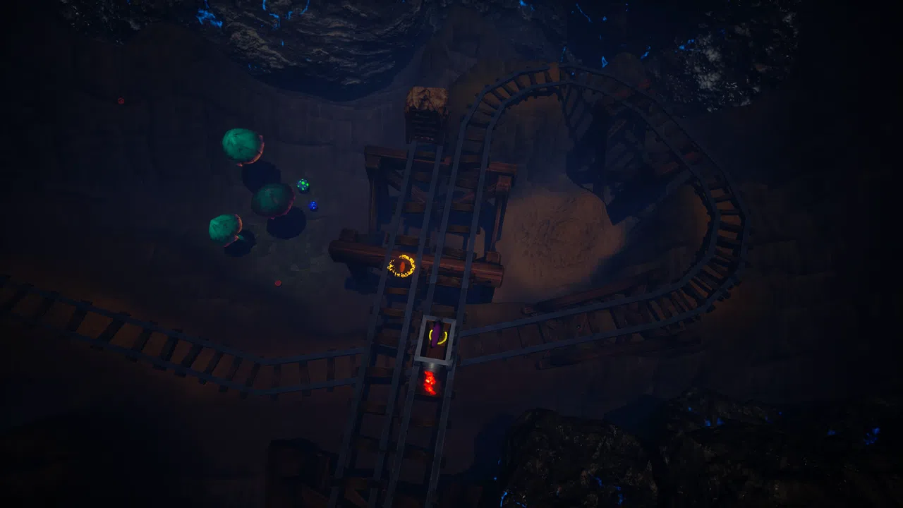 Brigands Screenshot 2
