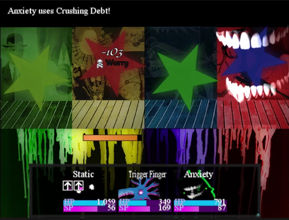 The Endless Empty Screenshot 3
