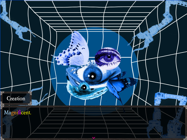 The Endless Empty Screenshot 8