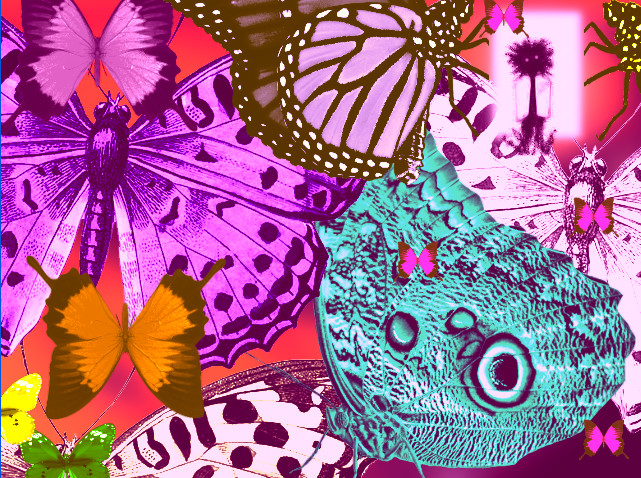 The Endless Empty Screenshot 2