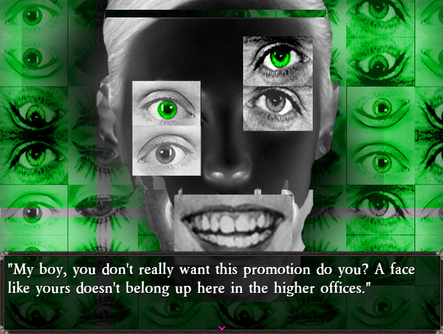 The Endless Empty Screenshot 4