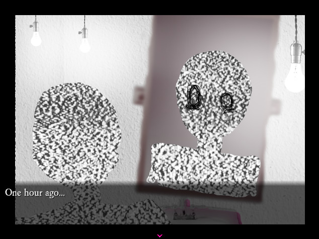 The Endless Empty Screenshot 12