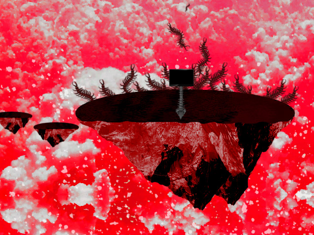 The Endless Empty Screenshot 11