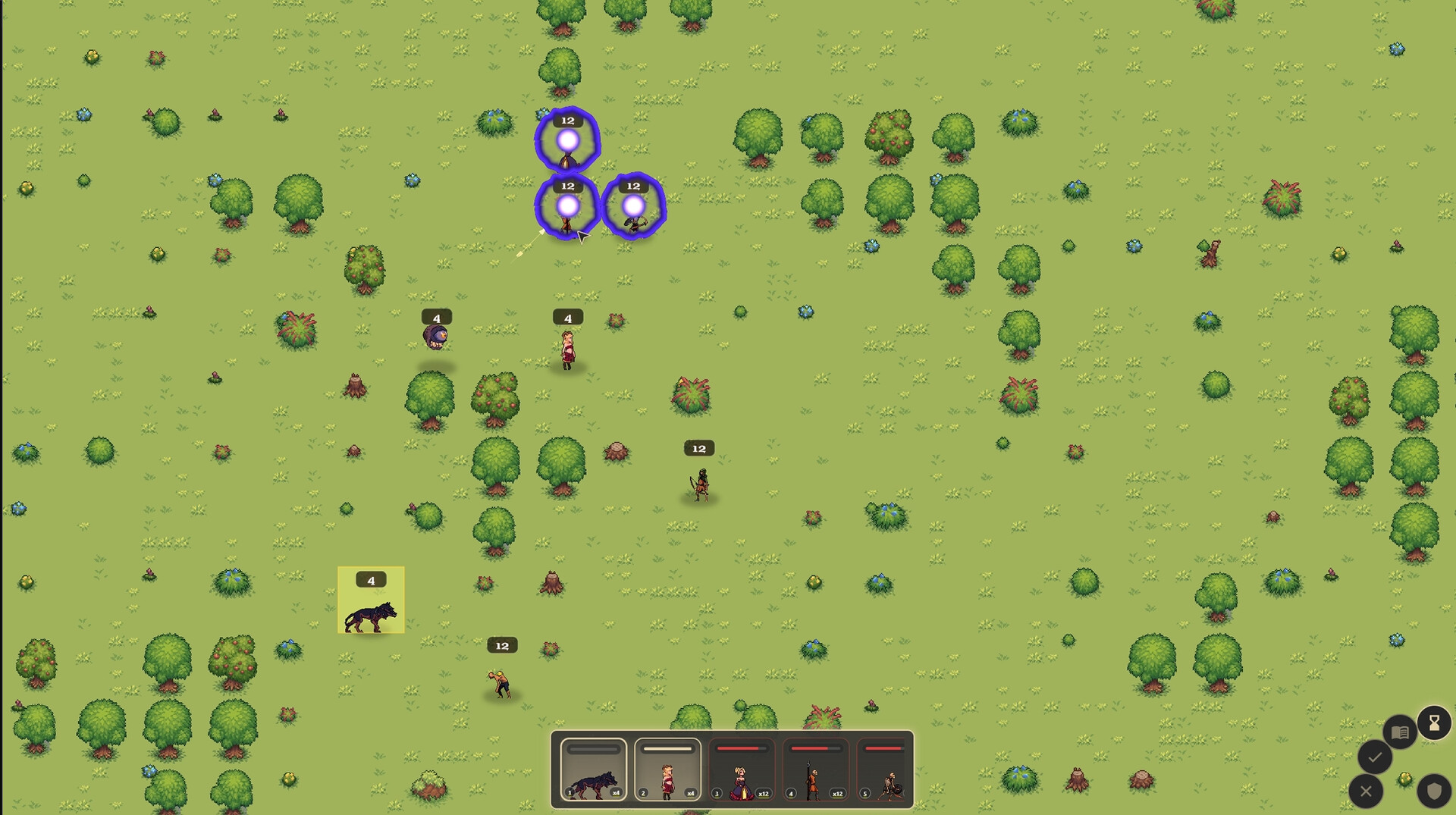 Tenrei Screenshot 15