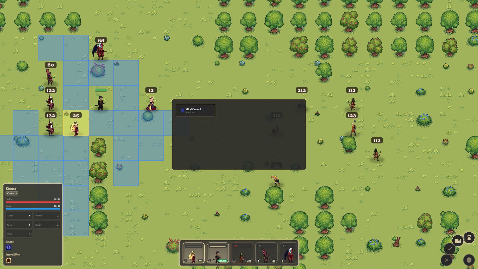 Tenrei Screenshot 16