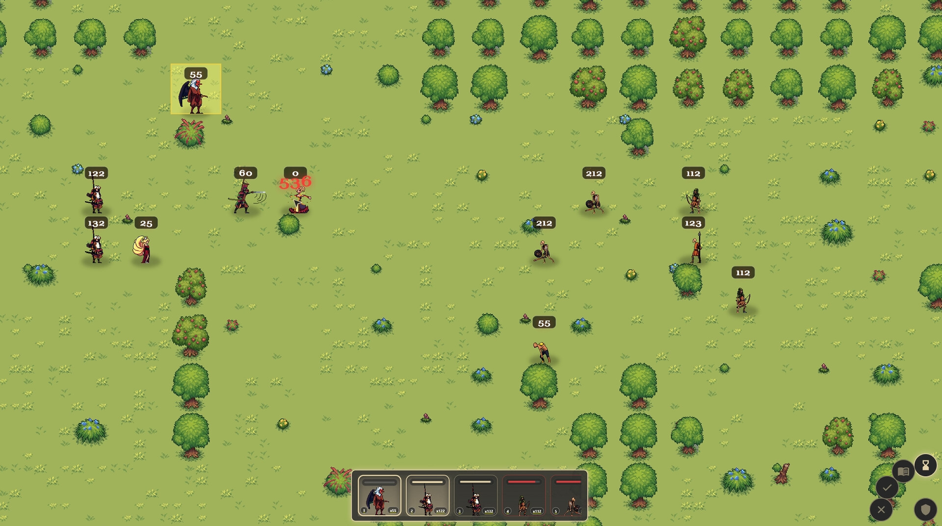 Tenrei Screenshot 14