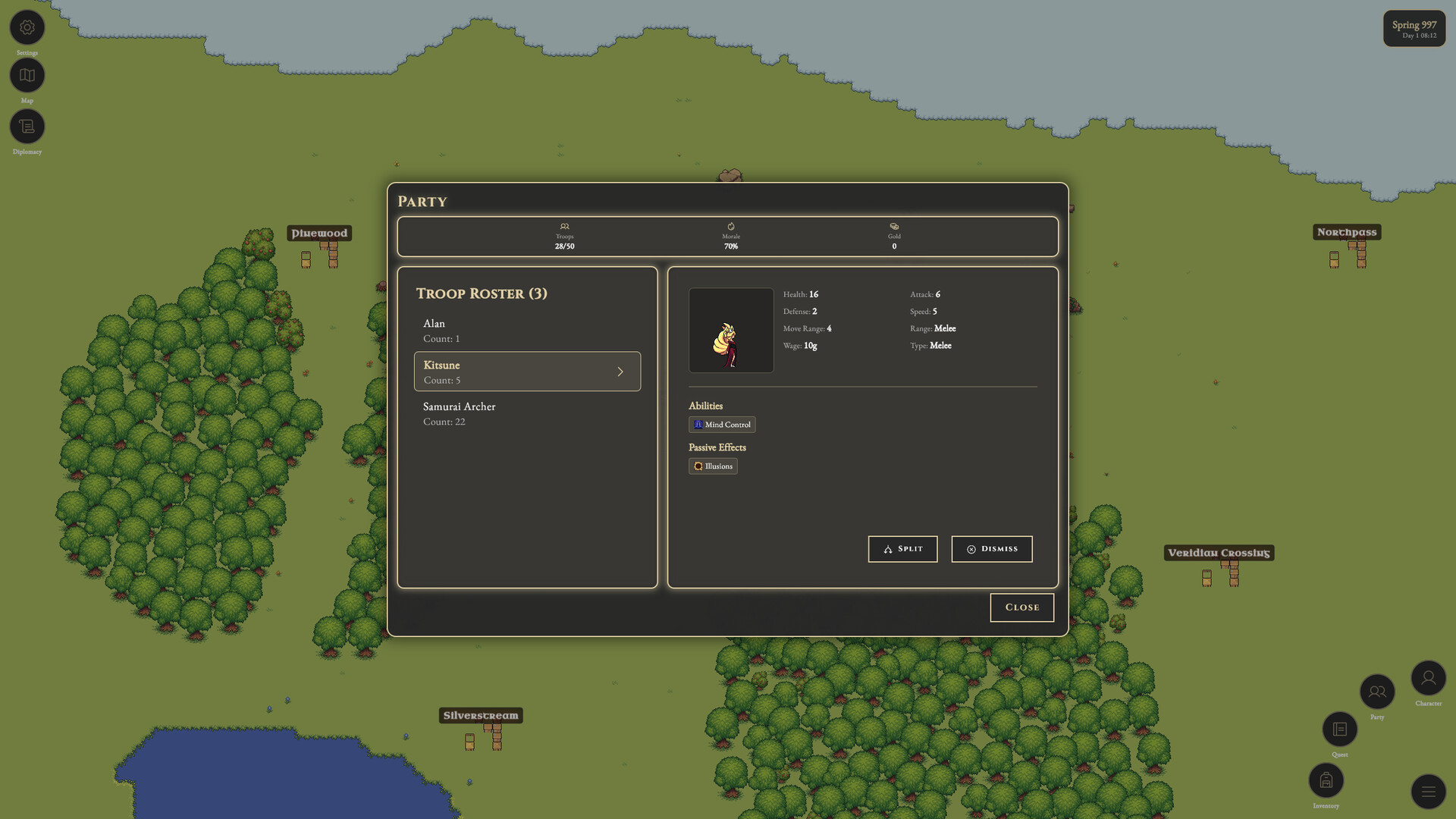 Tenrei Screenshot 10