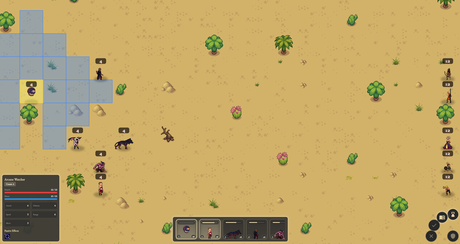 Tenrei Screenshot 12