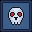Hardcore icon